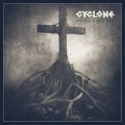 Cyclone – Known Unto God
