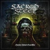 Sacred Steel - Fight It Back