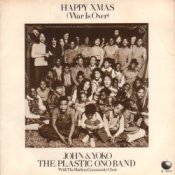 John Lennon - Happy Christmas (War Is Over)