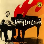 Обложка Jerry Lee Lewis – Let Me On