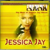 Обложка Jessica Jay – Chichiquita
