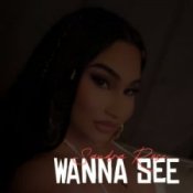 Обложка Sandra Rose – Wanna See