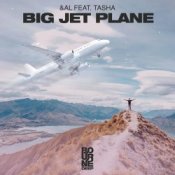 Обложка Al feat. Tasha – Big Jet Plane