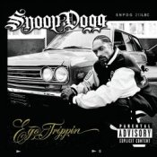 Обложка Snoop Dogg – A Word Witchya!