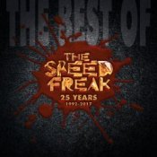 Обложка The Speed Freak – The Killer
