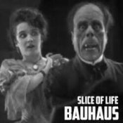 Обложка Bauhaus – Slice of Life