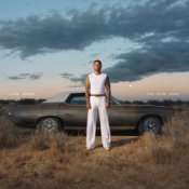 Обложка Kane Brown – Backseat Driver