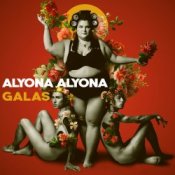 Обложка alyona alyona feat. Dax – Galas