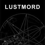 Обложка Lustmord – Erie