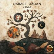 Обложка Ummet Ozcan – Yima