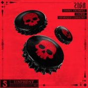 Обложка Timmy Trumpet & Zafrir & Henrique Camacho – Ziga