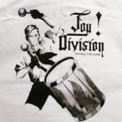 Обложка Joy Division – No Love Lost