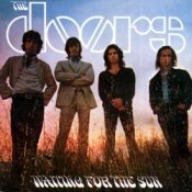 Обложка The Doors – Roadhouse blues