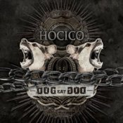 Обложка Hocico – The Last Human on Earth
