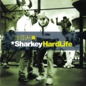 Обложка Sharkey – Bonkers