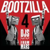 Обложка P!nk Vs Deadmau5 – What About Us Vs Strobe (Djs From Mars Club Bootleg)