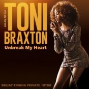 Обложка Toni Braxton – Un Break My Heart