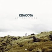 Обложка Krakota – Fever Dreams