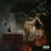 Обложка Hocico – I Will Be Murdered