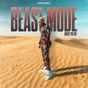 Обложка Don Diablo – Beast Mode (Knock You Out)
