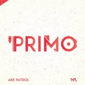 Обложка Ark Patrol – Sinner