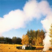Обложка The Justified Ancients Of Mu Mu – Burn The Beat
