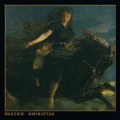 Burzum – Valgaldr
