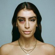 Обложка Sevdaliza – Lamp Lady