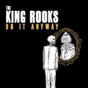 Обложка The King Rooks – I Hate You