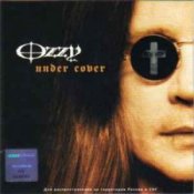 Обложка Ozzy Osbourne – In My Life