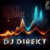 Обложка DJ Direkt – Kontact