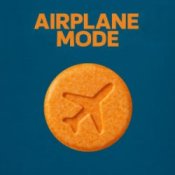 Обложка Borgore & ABBY M. – AIRPLANE MODE