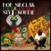 Обложка Bob Sinclar and Sly & Robbie – Sound of freedom