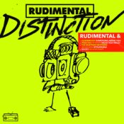Обложка Rudimental & Elderbrook – Something About You