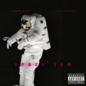 Обложка AUDIO PUSH, Lil Wayne – Space Jam