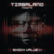 Обложка Timbaland – Ease Off The Liquor
