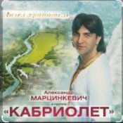 Обложка Александр Марцинкевич – Натали