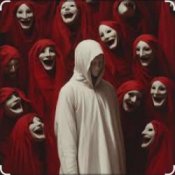 Обложка DNDM & Mr Salama – Pretty Girl
