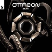 Обложка OTTAGON feat. Lake Silver – Dust [Extended Mix]
