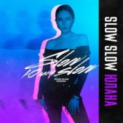 Обложка Юлана – Slow Slow