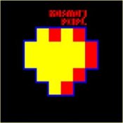Обложка Kosmopop2 – 9934 Мой космос, светись во мне!
