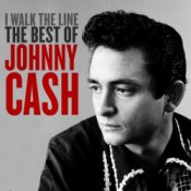 Обложка Johnny Cash – Christmas as I knew it
