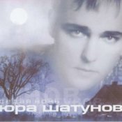 Обложка Юра Шатунов – Вечер холодной зимы
