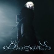 K Lu - Black Vitality