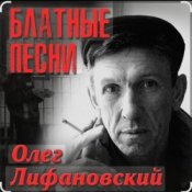 Олег Лифановский - Запретная зона
