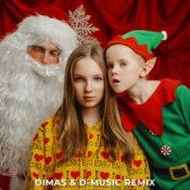 Обложка Betsy feat. Ded M – Под Новый Год (Dimas & D-Music Remix)