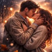 Обложка Yellow&Blue Music UA – Падав туман