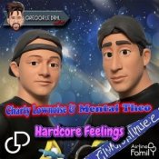 Обложка Charly Lownoise & Mental Theo – Leningrad
