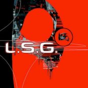 L.S.G. – I'm Not Existing (Oliver Lieb Main Mix)