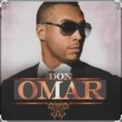 Обложка Mims Feat. Don Omar – Fuck My Life (F.M.L.)